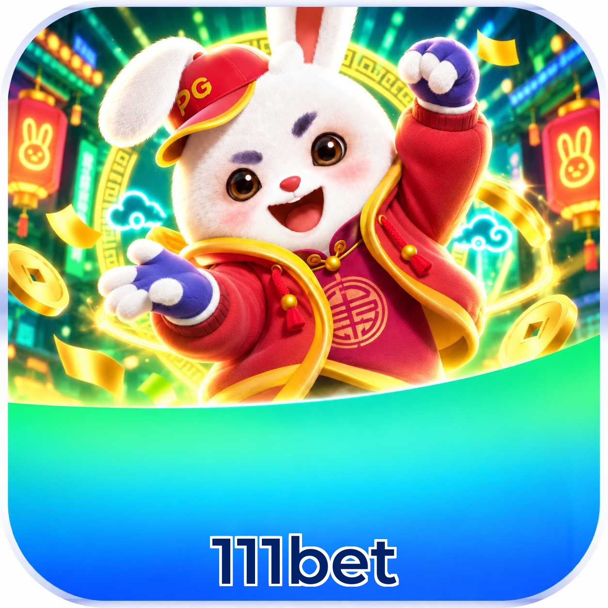 111bet Telegram