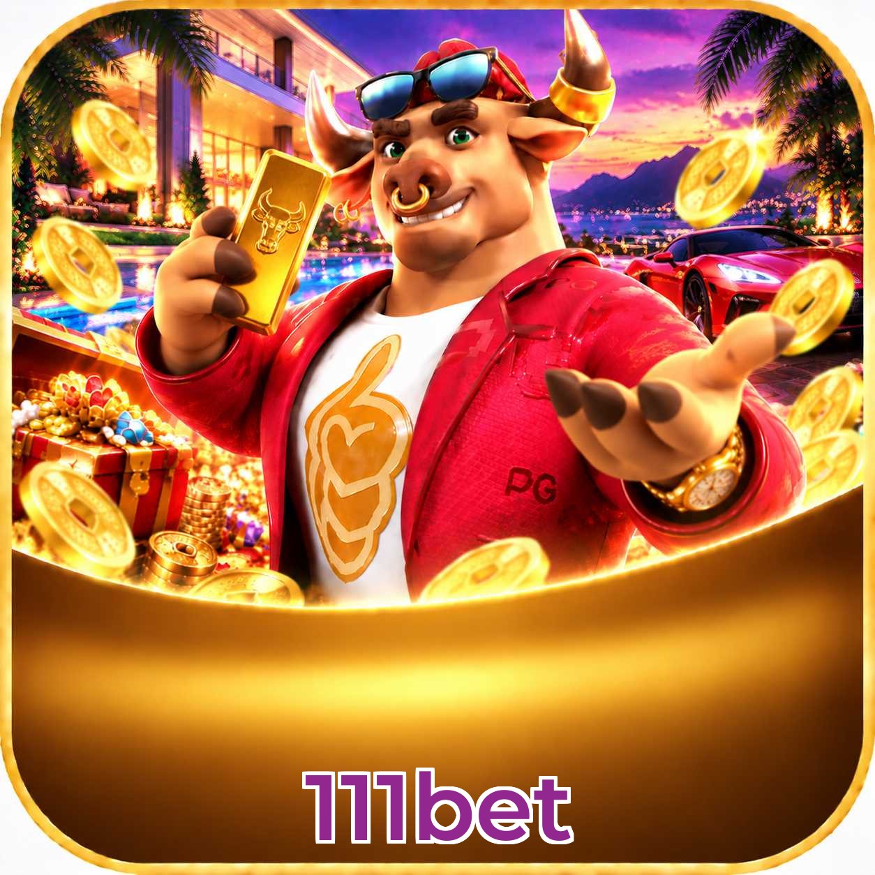 111bet Fortune Tiger Tips