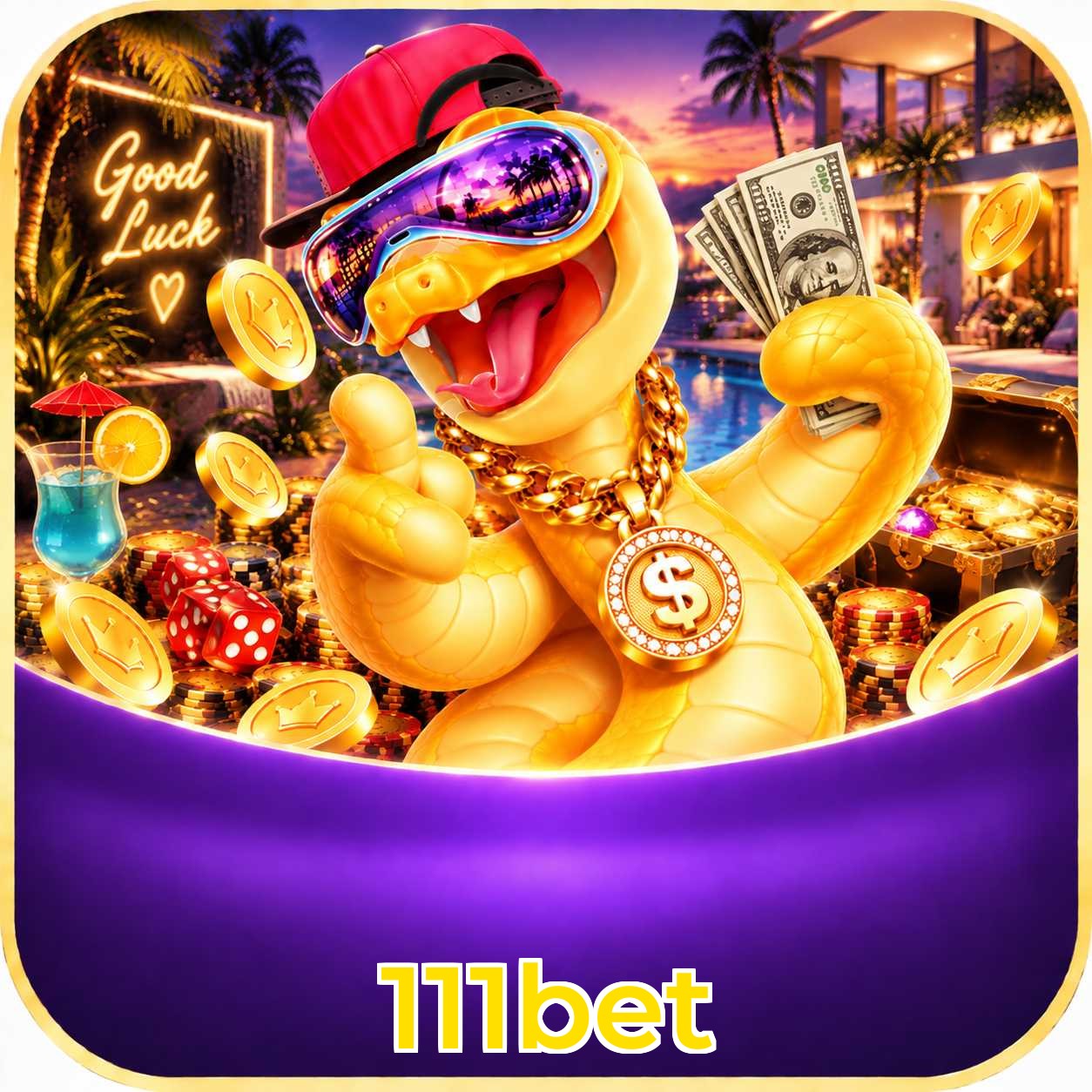 111bet Version History