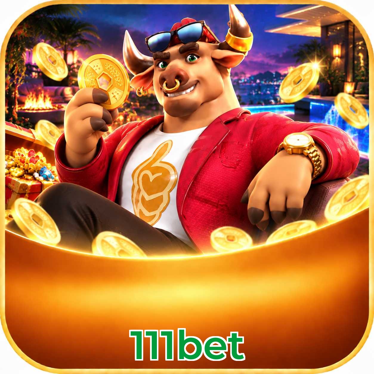 111bet App vs Web