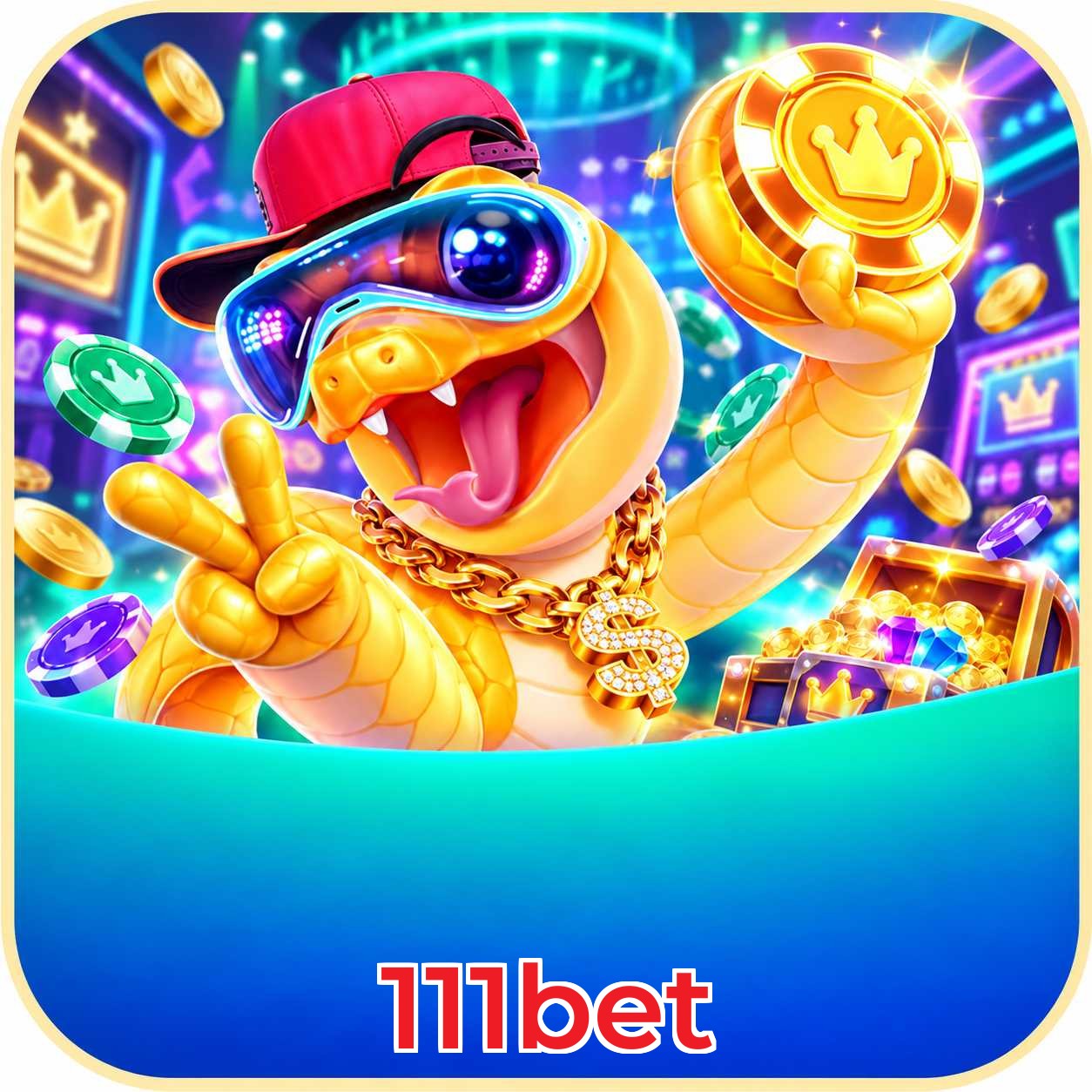 111bet Cashback