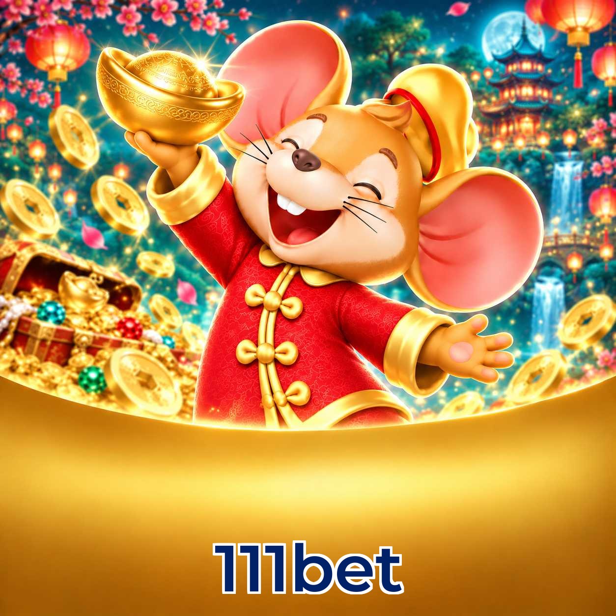 111bet Segurança