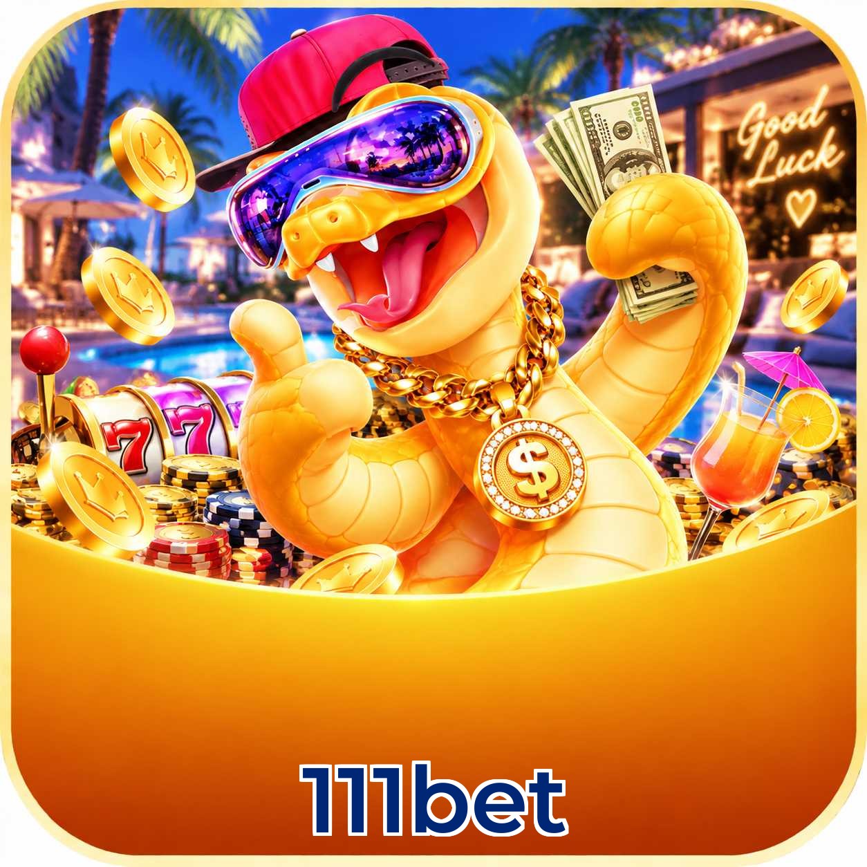 111bet FAQ