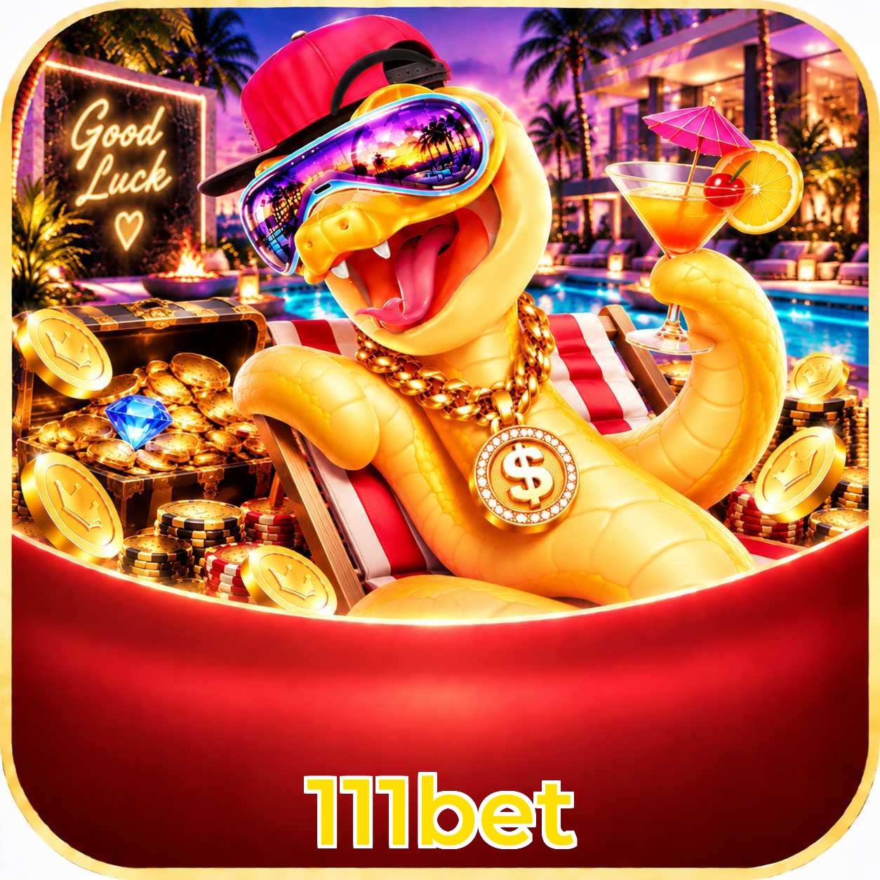 111bet FAQ