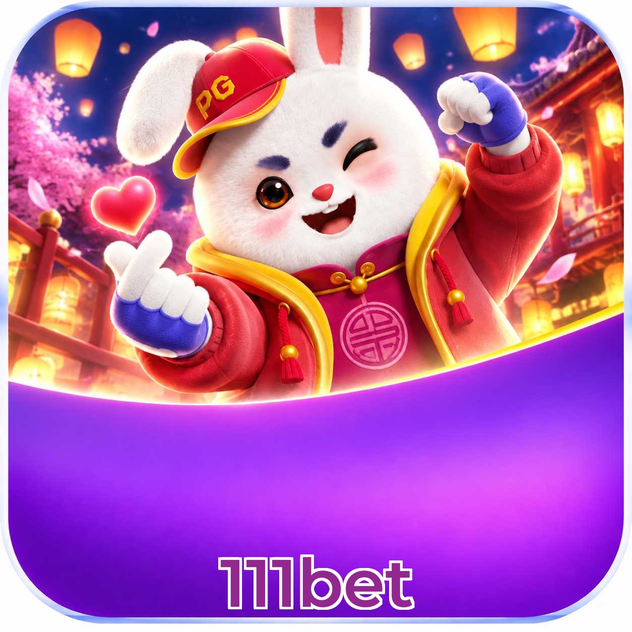 111bet Logo