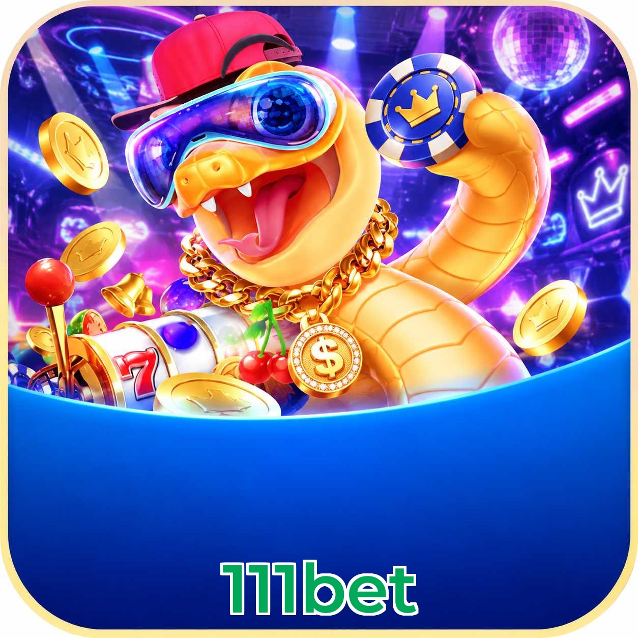 111bet FAQ instalar app