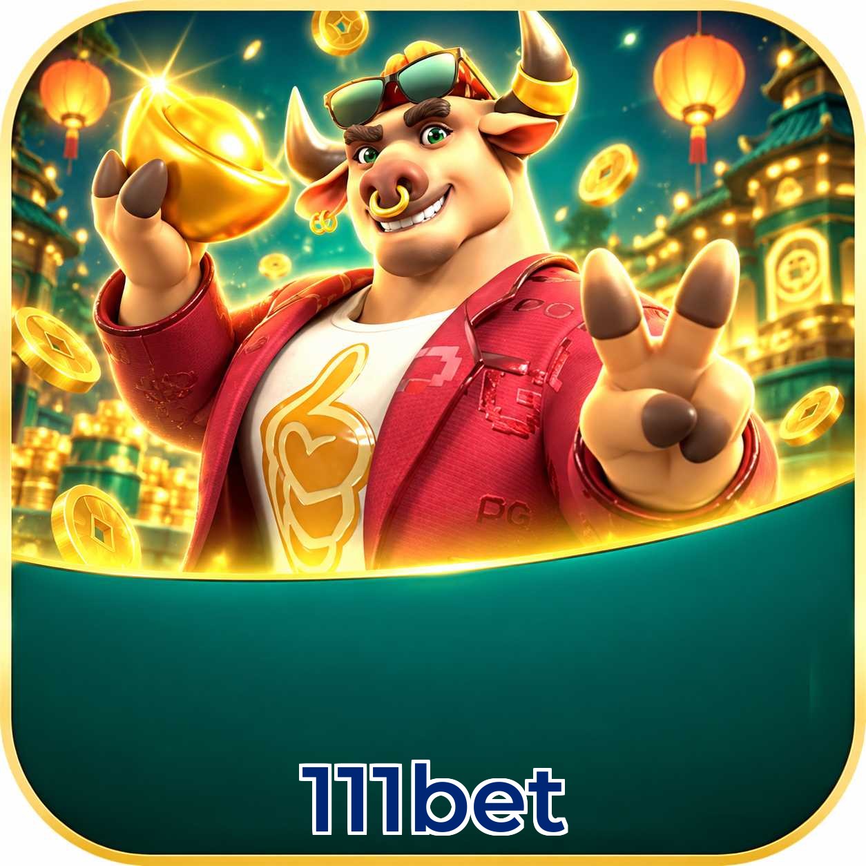 111bet Telegram Stats
