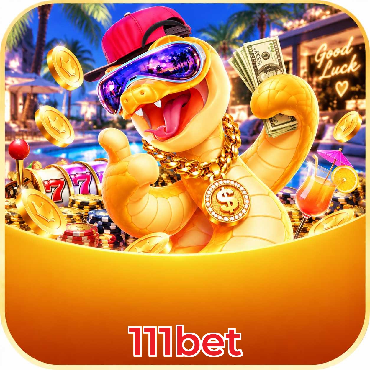 111bet Download Links