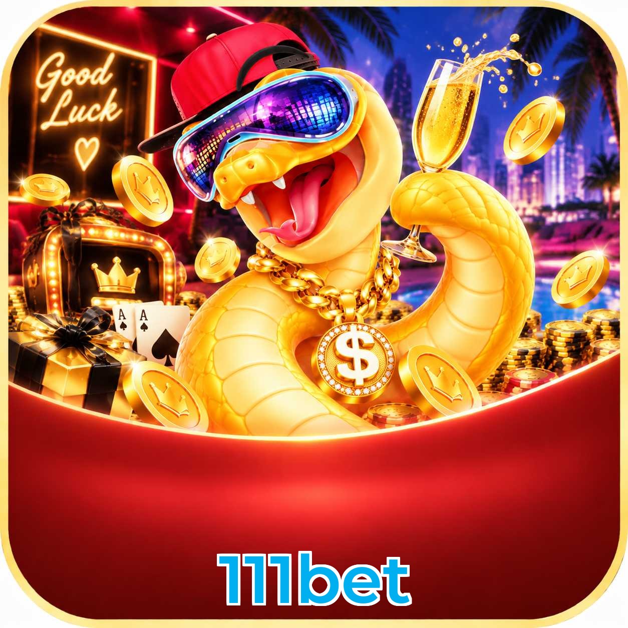 111bet Facebook Support
