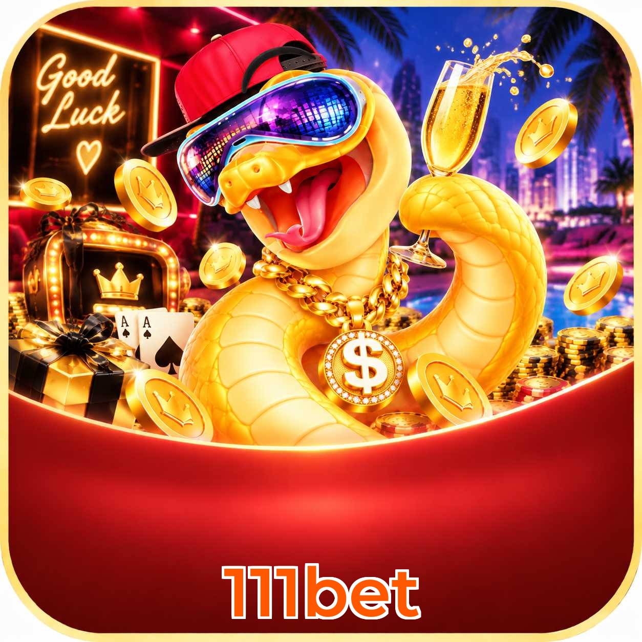 111bet Fortune Tiger RTP