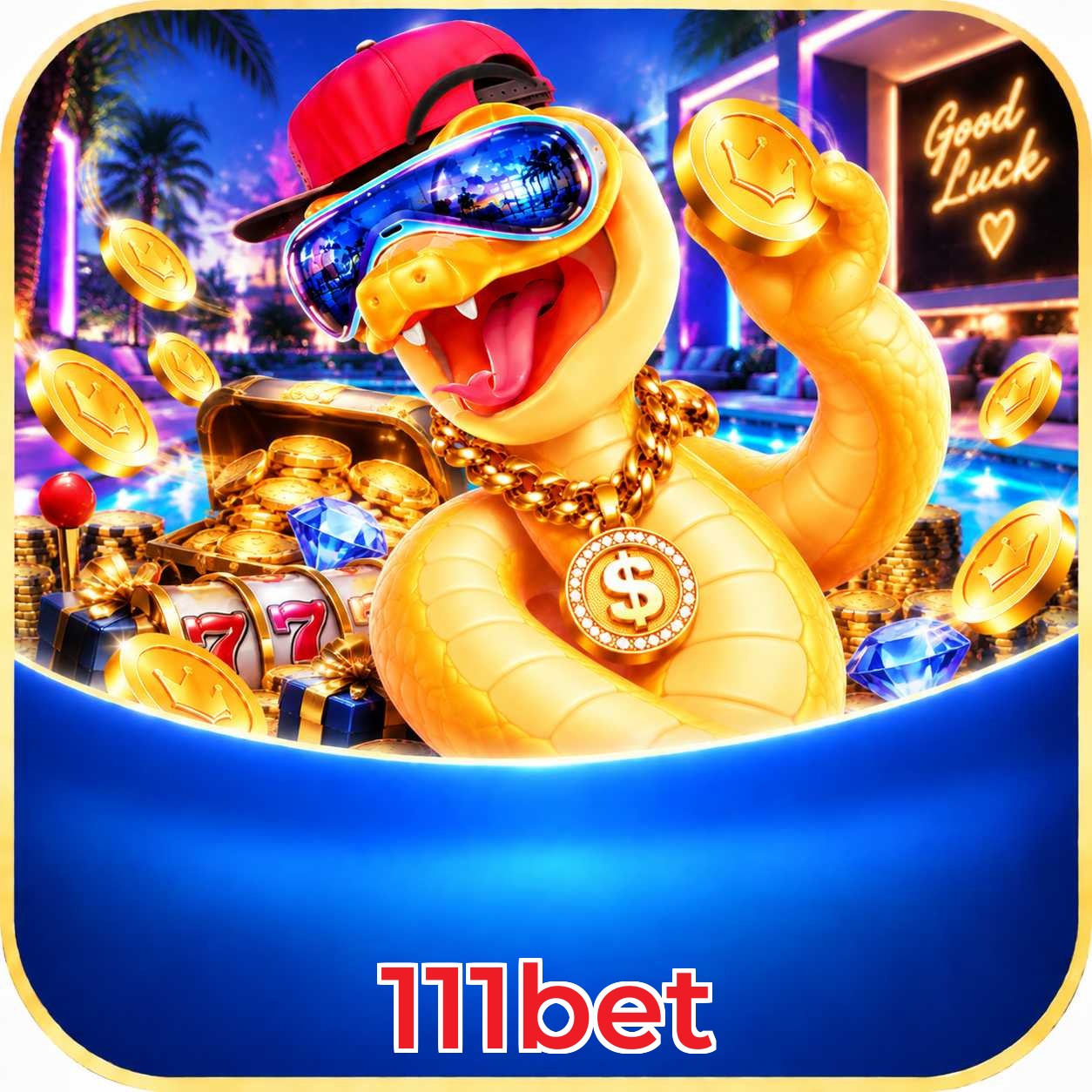 111bet VIP Telegram