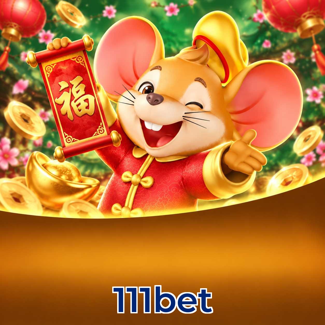 111bet Slot FAQ