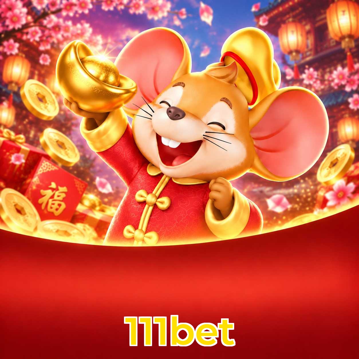 111bet Fortune Tiger Game