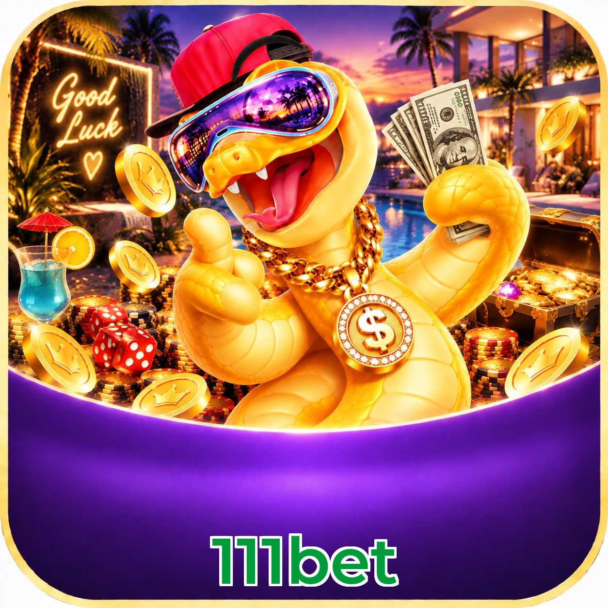 111bet Responsible Gaming