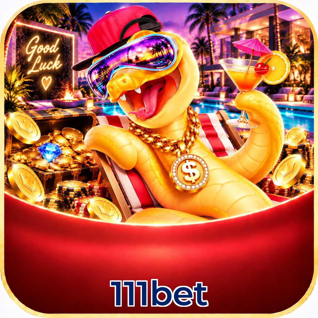 111bet Free Spins